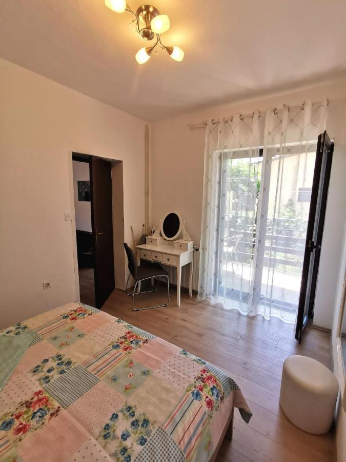 Apartman Lana 메덜린 외부 사진