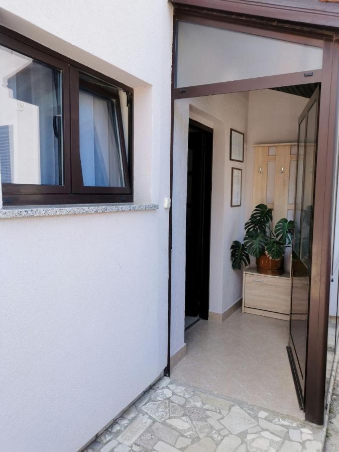 Apartman Lana 메덜린 외부 사진