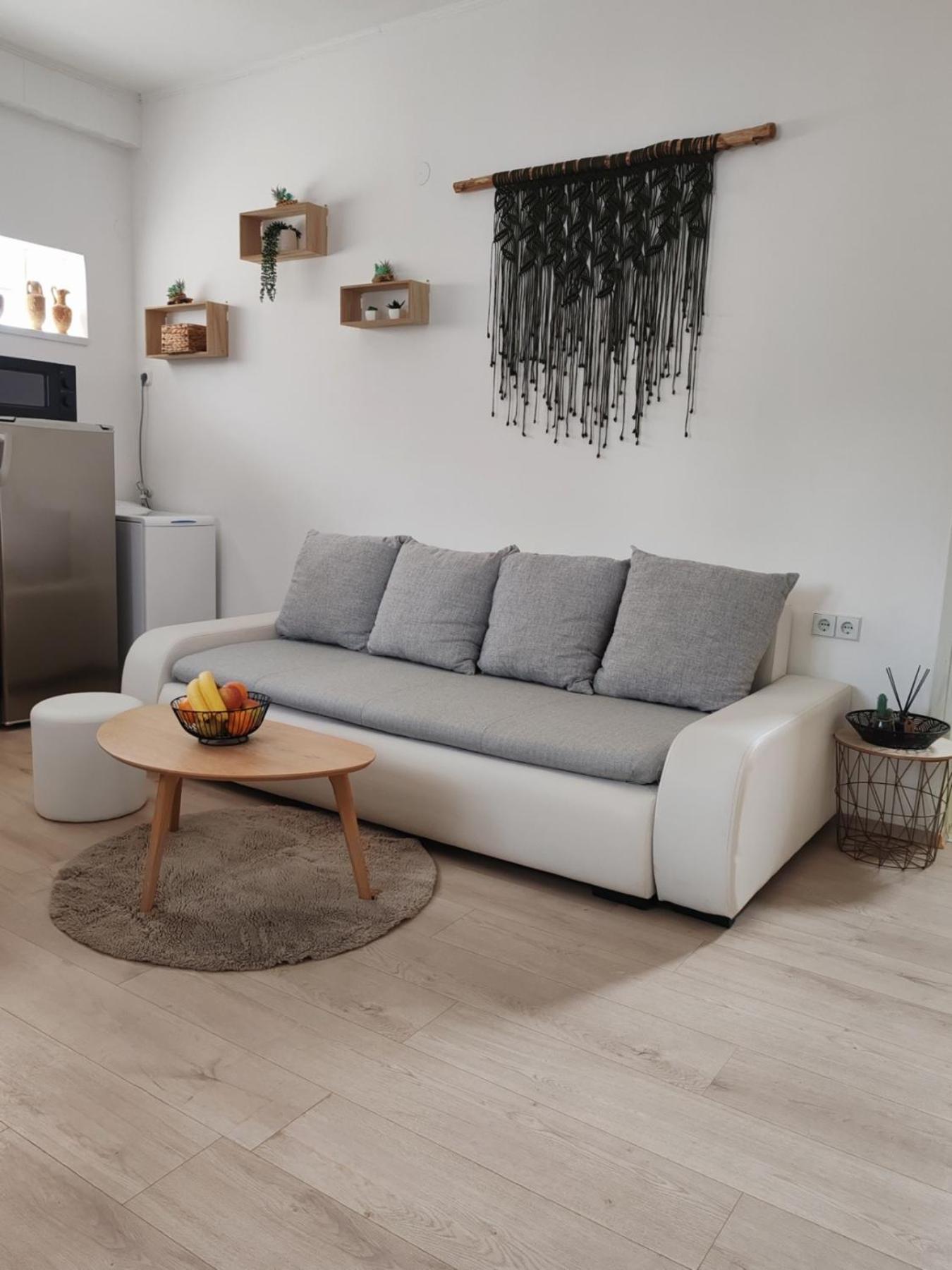 Apartman Lana 메덜린 외부 사진