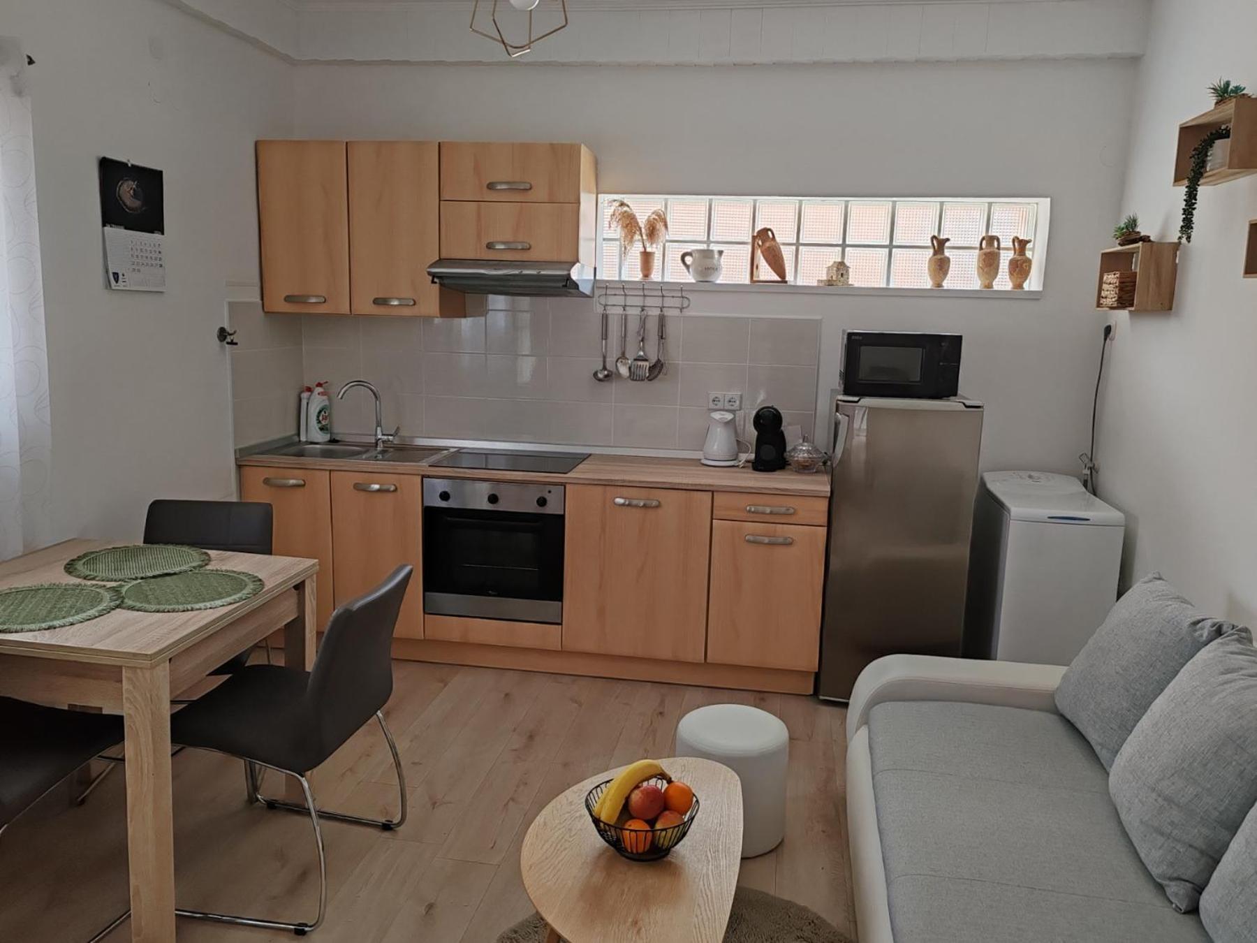 Apartman Lana 메덜린 외부 사진